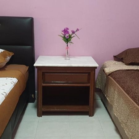 Cenang Indah Guest House Pantai Cenang  Exterior photo